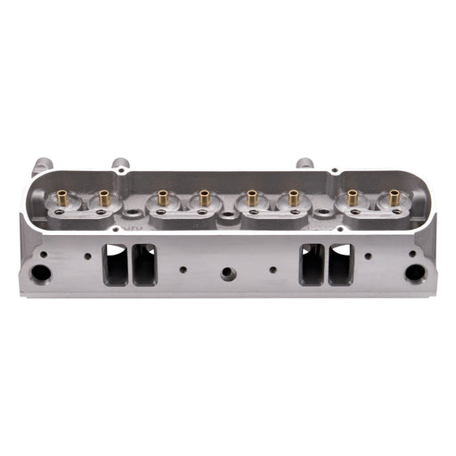 RPM CNC Pontiac D-Port Cylinder Head 87cc Bare EDELBROCK Autoparts