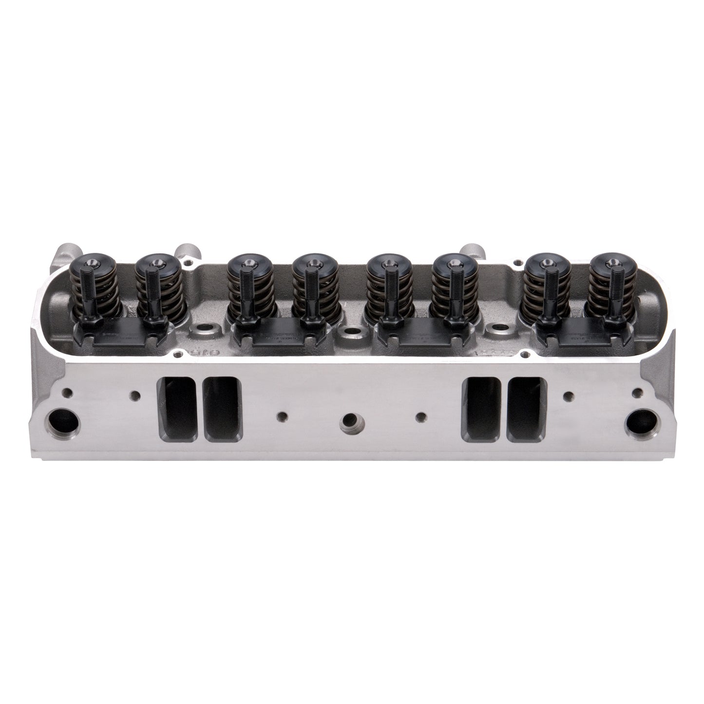 RPM CNC Pontiac D-Port Cylinder Head 87cc Hydraulic Flat Tappet Cam