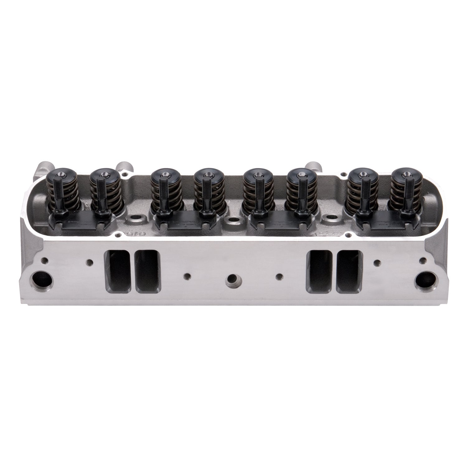 RPM CNC Pontiac D-Port Cylinder Head 87cc Hydraulic Flat Tappet Cam