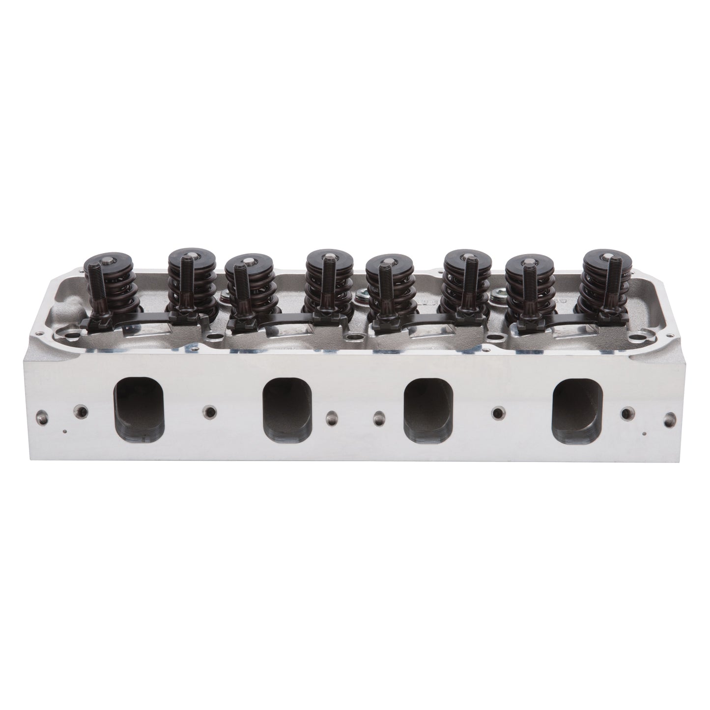 RPM Small-Block Ford 351 Cleveland Cylinder Head Hydraulic Roller Cam
