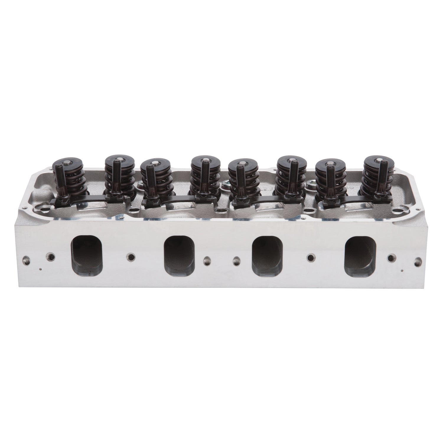 RPM Small-Block Ford 351 Cleveland Cylinder Head Hydraulic Roller Cam
