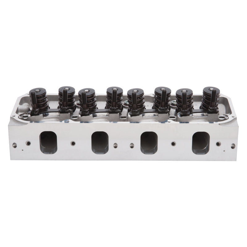 RPM Small-Block Ford 351 Cleveland Cylinder Head Hydraulic Roller Cam EDELBROCK Autoparts