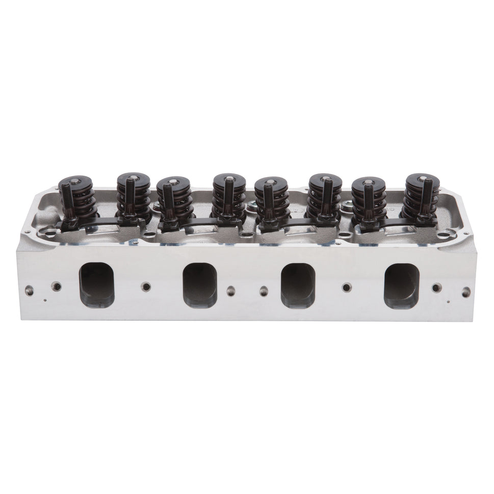 RPM Small-Block Ford 351 Cleveland Cylinder Head Hydraulic Roller Cam