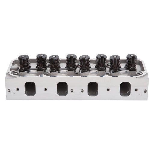 RPM Small-Block Ford 351 Cleveland Cylinder Head Hydraulic Roller Cam EDELBROCK Autoparts