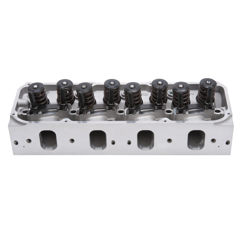 RPM Small-Block Ford 351 Cleveland Cylinder Head Hydraulic Flat Tappet EDELBROCK Autoparts