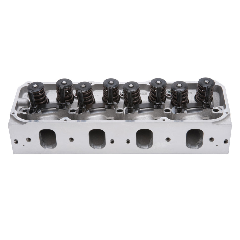 RPM Small-Block Ford 351 Cleveland Cylinder Head Hydraulic Flat Tappet