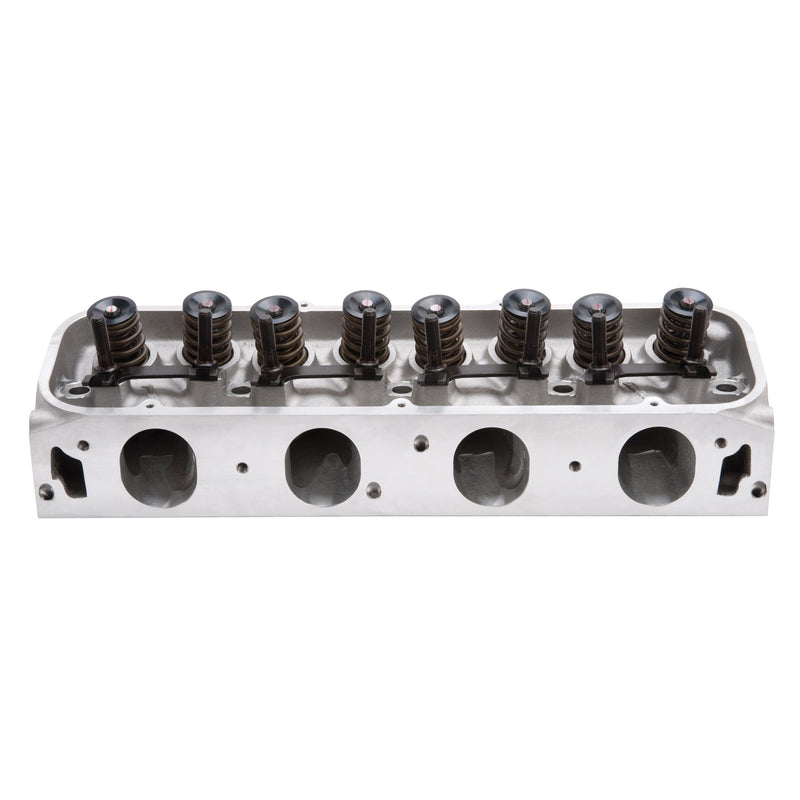 RPM Big-Block Ford 460 CJ 75cc Cylinder Head EDELBROCK Autoparts