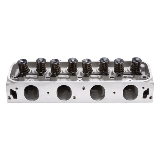 RPM Big-Block Ford 460 CJ 75cc Cylinder Head EDELBROCK Autoparts