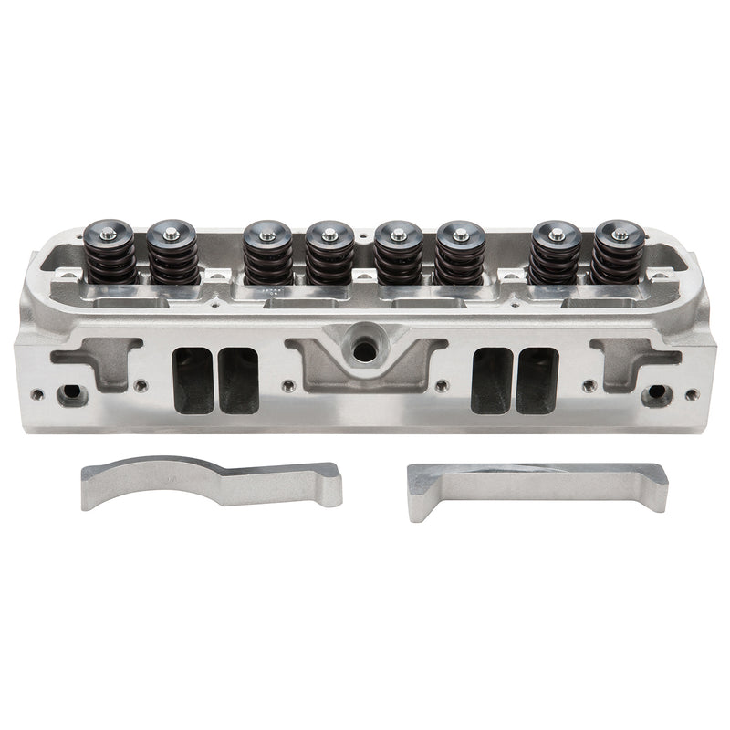 Victor Small-Block Chrysler Cylinder Head W/ Solid Roller Camshaft EDELBROCK Autoparts