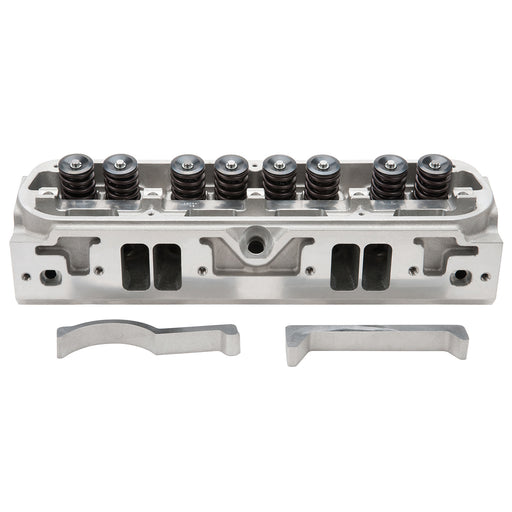 Victor Small-Block Chrysler Cylinder Head W/ Solid Roller Camshaft EDELBROCK Autoparts