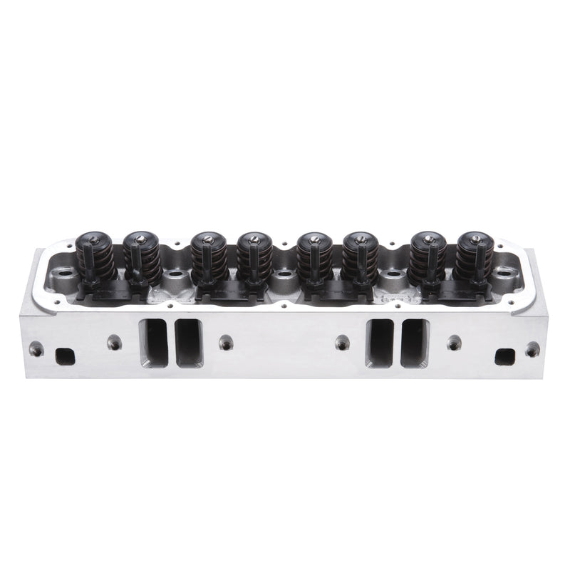RPM Small-Block Chrysler Magnum Cylinder Head Hydraulic Roller Cam EDELBROCK Autoparts