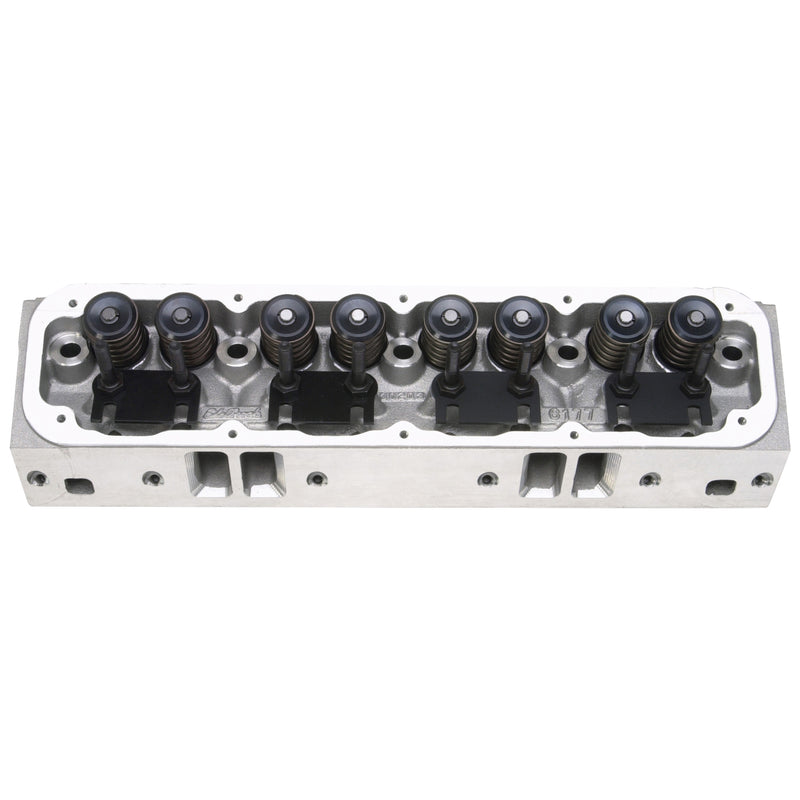 RPM Small-Block Chrysler Magnum Cylinder Head Hydraulic Flat Tappet EDELBROCK Autoparts