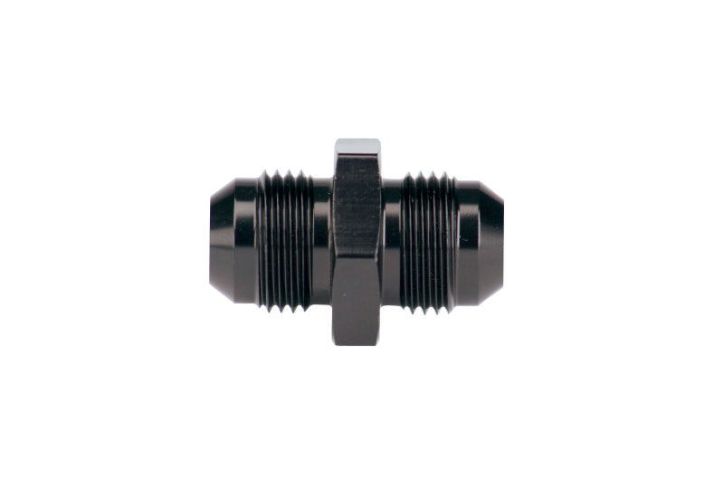 Aeromotive AN-08 to AN-08 Male Flare Union Fitting Aeromotive Fittings