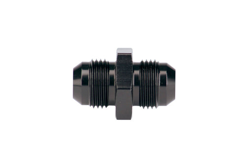 Aeromotive AN-08 to AN-08 Male Flare Union Fitting Aeromotive Fittings