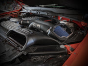 aFe Momentum GT Pro 5R Cold Air Intake System 2021-2022 Ford F-150 Raptor V6-3.5L (tt) aFe Cold Air Intakes