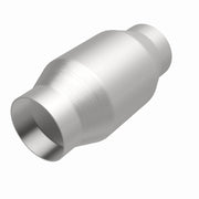 MagnaFlow Universal Catalytic Converter 2.75inch C/C Met. Magnaflow Catalytic Converter Universal
