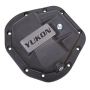 Yukon Gear Hardcore Diff Cover for Dana 50/60/70 Yukon Gear & Axle Diff Covers