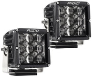 Rigid Industries D2 XL Hyperspot - (Set of 2) Rigid Industries Light Bars & Cubes
