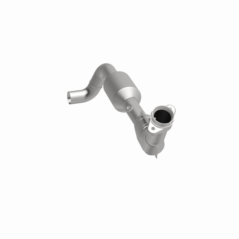 MagnaFlow 04-06 F-150 V8 4.6 OEM Underbody Direct Fit Converter Magnaflow Catalytic Converter Direct Fit
