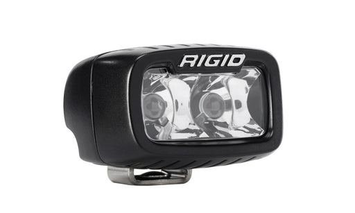 Rigid Industries SRM - Spot Rigid Industries Light Bars & Cubes