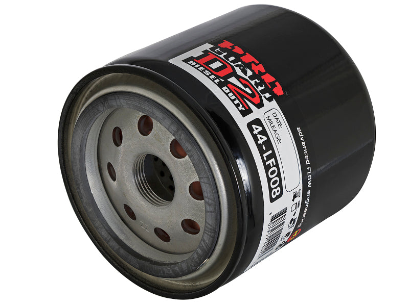 aFe ProGuard D2 Fluid Filters Oil F/F OIL Ford Trucks 93-11 V8-4.6L/5.4L/5.8L aFe Oil Filters