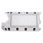Edelbrock Ford 351 RPM Air Gap Manifold Edelbrock Intake Manifolds