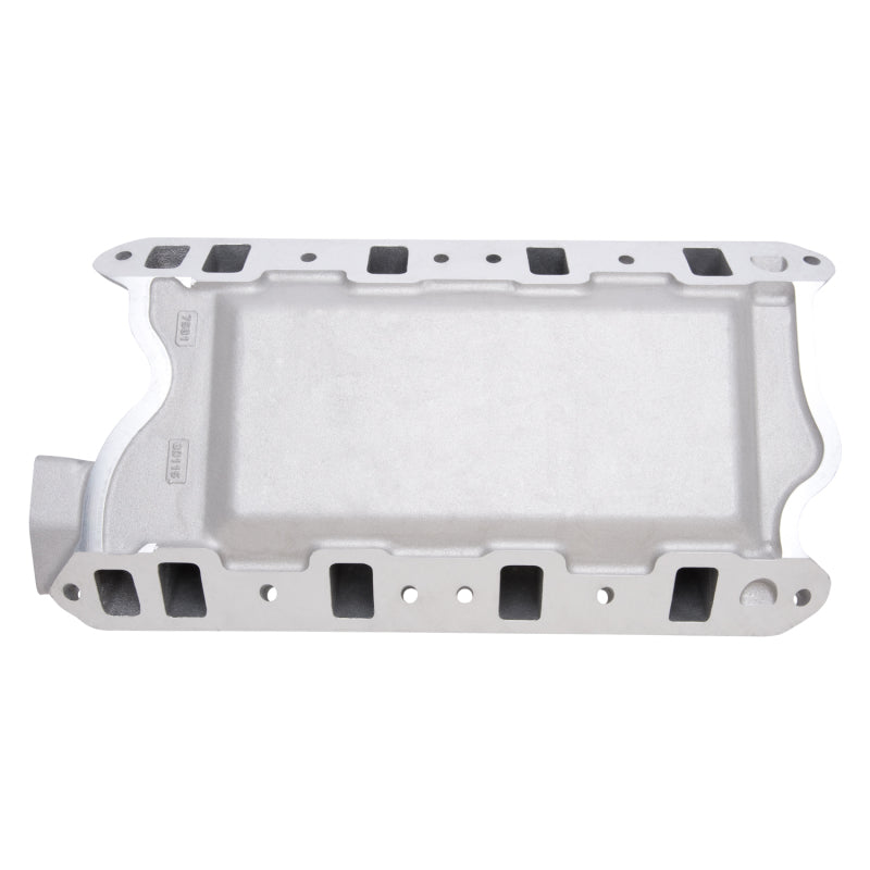Edelbrock Ford 351 RPM Air Gap Manifold Edelbrock Intake Manifolds