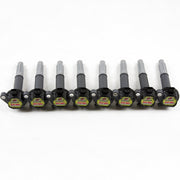 Granatelli 15.5-17 Ford Coyote 4V Street Fighter Coil-On-Plug Wire Conn Kit w/Coil Packs (42K Volts) Granatelli Motor Sports Spark Plug Wire Sets