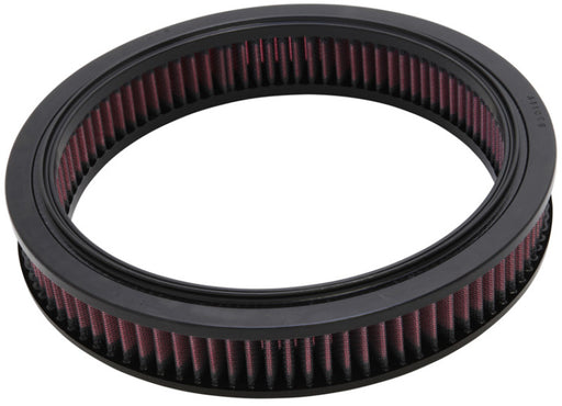 K&N Replacement Air Filter FORD CARS & TRUCKS L4,L6, 1968-86 K&N Engineering Air Filters - Drop In
