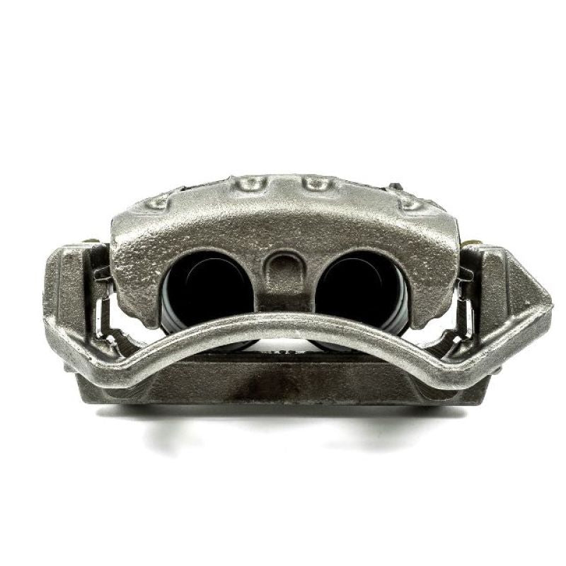 Power Stop 99-03 Ford F-150 Front Right Autospecialty Caliper w/Bracket PowerStop Brake Calipers - OE