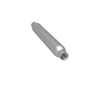 MagnaFlow Muff GP 4 Dia 26inch 2.5/2.5 Magnaflow Muffler
