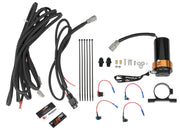 aFe DFS780 MAX Universal Fuel Pump aFe Fuel Air Separators