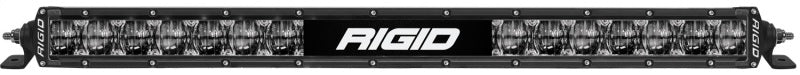 Rigid Industries 20in SR-Series Dual Function SAE High Beam Driving Light Rigid Industries Light Bars & Cubes