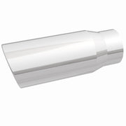MagnaFlow Tip 1-Pk Re 5.00 X 13 4.00 Id 15D Magnaflow Catalytic Converter Universal