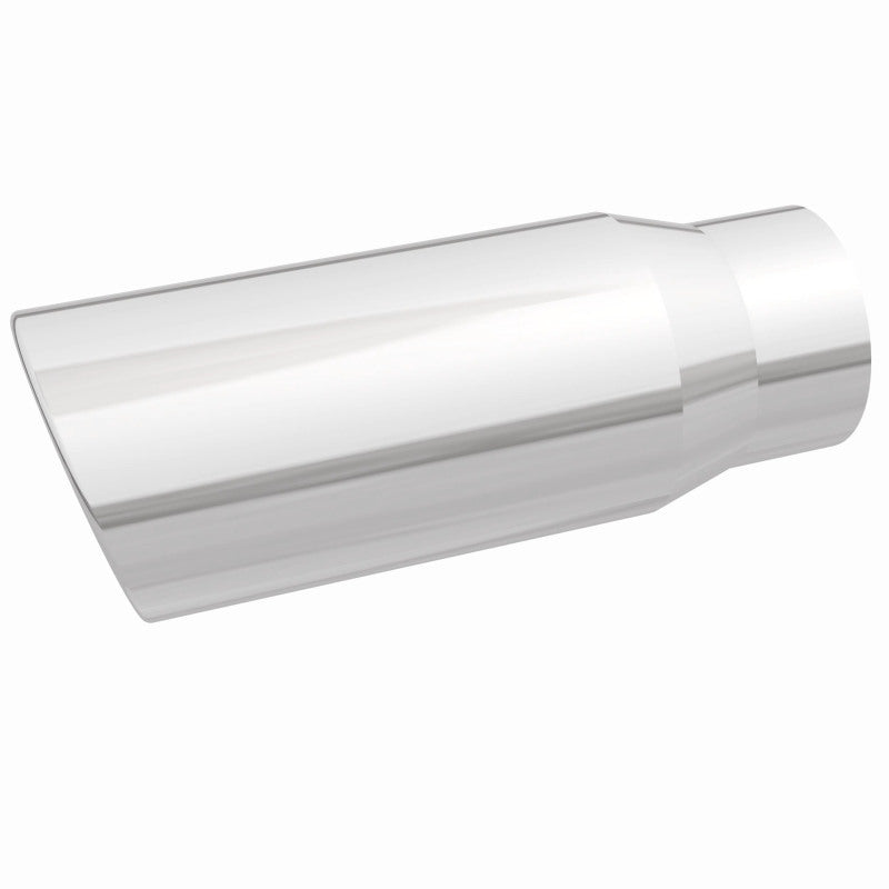 MagnaFlow Tip 1-Pk Re 5.00 X 13 4.00 Id 15D Magnaflow Catalytic Converter Universal