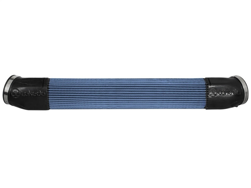 aFe Takeda Pro 5R Replacement Air Filter 09-14 Nissan GTR (For TA-3007B) aFe Air Filters - Universal Fit
