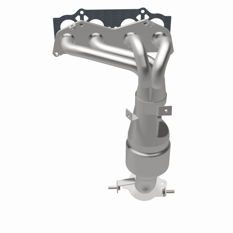 MagnaFlow Conv DF 04-06 Toyota Highlander 2.4L