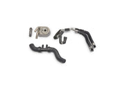 Ford Racing Mustang BOSS 302 Engine Oil Cooler Ford Racing Oil Coolers