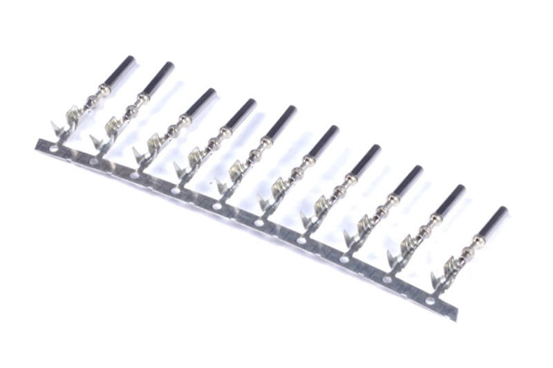 Haltech ECU Pins AMP Superseal - Pack of 10 Haltech Wiring Connectors