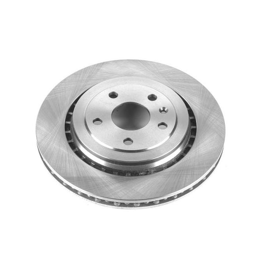 Power Stop 16-18 Cadillac ATS Rear Autospecialty Brake Rotor PowerStop Brake Rotors - OE