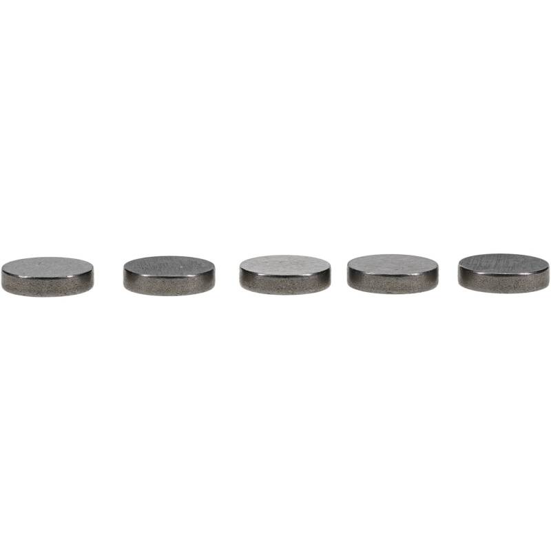 Hot Cams Shim Kits 2.100mm Thickness - 5 Pack Hot Cams Valves