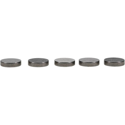 Hot Cams Shim Kits 2.100mm Thickness - 5 Pack Hot Cams Valves