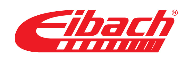 Eibach Sportline Kit for 11 Ford Mustang Convertible 3.7L-V6/5.OL-V8 Eibach Lowering Springs