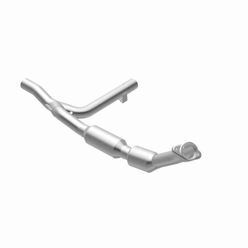 MagnaFlow 02-03 Ford F-150 5.4L Direct Fit Converter Magnaflow Catalytic Converter Direct Fit