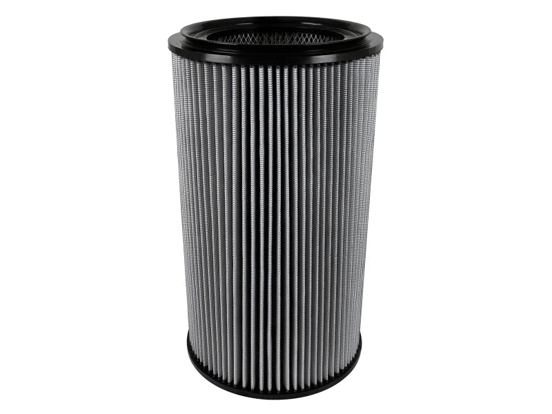 aFe ProHDuty Air Filters OER PDS A/F HD PDS RC: 12-3/4OD x 8-11/32ID x 23H aFe Air Filters - Direct Fit