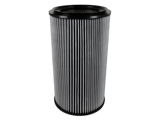 aFe ProHDuty Air Filters OER PDS A/F HD PDS RC: 12-3/4OD x 8-11/32ID x 23H aFe Air Filters - Direct Fit