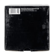 Spectre Coupler 4in. ID - Black Spectre Silicone Couplers & Hoses