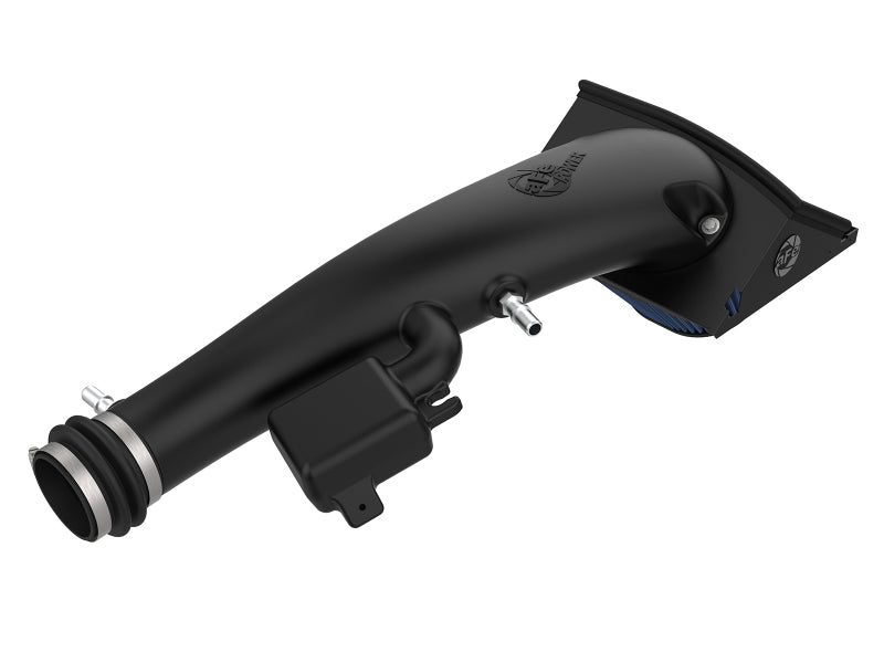 aFe Magnum FORCE Stage-2 Pro 5R Cold Air Intake System 2018 Ford F-150 V6-3.3L aFe Cold Air Intakes