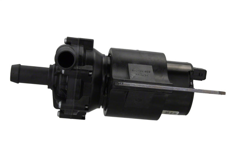 Ford Racing 07-12 Mustang Shelby GT500 Electric Water Pump Ford Racing Water Pumps