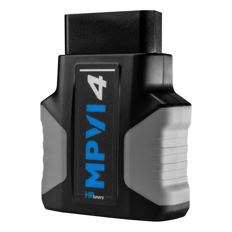 HPT MPVI4 w/Pro Feature Set + 6 Universal Credits (*Pro Link+ Cable Sold Separately*) HP Tuners Programmers & Tuners